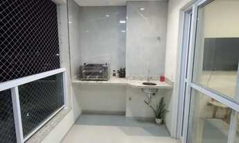 Imagem 3: Apartamento Serenity em Jacareí-SP - Permuta