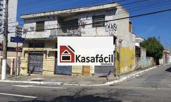 Imagem 3: Prédio Comercialc comTerreno com 248 m² (11,82 x 20,98 m ) - Zoneamento ZC Area Construída