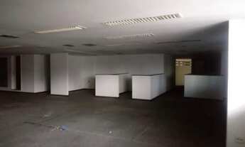 Imagem 5: Centro Empresarial: 695m² com Vista Panorâmica e 5Vagas no Centro do Rio!