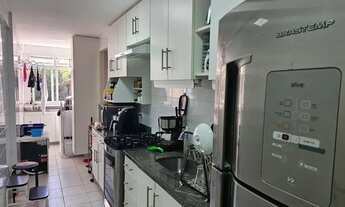 Imagem 3: Imóvel para venda possui 106 metros quadrados com 3 quartos em Itaipava - Petrópolis - RJ