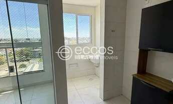 Imagem 8: Apartamento para aluguel, 2 quartos, 1 vaga, Granja Marileusa - Uberlândia/MG