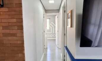 Imagem 5: Apartamento à Venda em Uvaranas, Ponta Grossa - PR