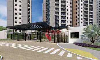 Imagem 5: Apartamento com 2 dormitórios à venda, 69 m² por R$ 322.000 - Alto da Boa Vista - Ribeirão