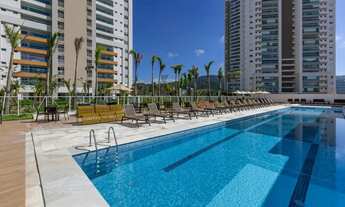 Imagem 3: Apartamento para locação, Helbor Passeo Patteo Mogilar, Vila Mogilar, Mogi das Cruzes, SP