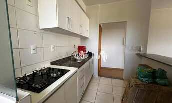 Imagem 4: Apartamento no Terra fit com 3 quartos para alugar, 73 m² por R$ 2.977/mês - Terra Bonita