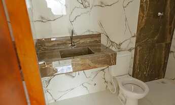 Imagem 6: VENDE-SE ESTÁ LINDA CASA NO BAIRRO IMPERADOR