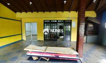 Imagem 4: Casa para locação com 03 quartos, no bairro Novo Osasco/SP