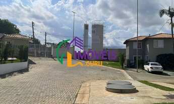 Imagem: CASA EM CONDOMÍNIO - CHÁCARA RINCÃO