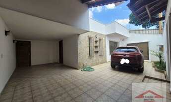 Imagem 2: Casa térrea com 3 quartos, sendo 2 suítes 270 m² - venda por R$ 1.600.000 ou aluguel por R