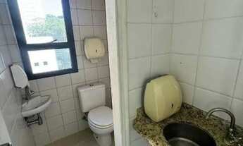 Imagem 4: Sala, 27 m² - venda - Centro - São Bernardo do Campo/SP