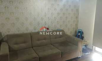 Imagem 5: Apartamento em Avenida Doutor Orêncio Vidigal - Vila Carlos de Campos - São Paulo/SP