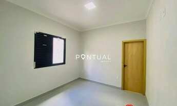 Imagem 4: Casa Residencial à venda, Jardim Eldorado, Marília - CA1293