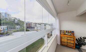 Imagem 3: 2 quartos com suíte, vaga e lazer no Cascatinha para venda