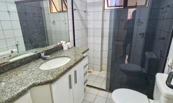 Imagem 5: Apartamento para Venda em São Luís, Renascença, 2 dormitórios, 1 suíte, 3 banheiros, 1