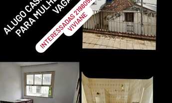 Imagem 4: Alugo para mulheres, casa compartilhada