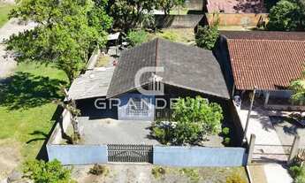 Imagem 7: Terreno de Esquina no Piçarras , com 411m², Aterrado, Murado e com Casa Mista. OPORTUNIDAD