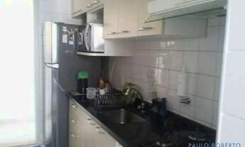 Imagem 7: APARTAMENTO - VILA RAMI - SP