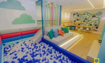 Imagem 4: APARTAMENTO 3 SUÍTES - 2 VAGAS - BAIRRO CACUPÉ - FLORIANÓPOLIS - SC