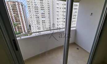 Imagem 3: Oportunidade - Apartamento - Vila Ema - Edifício Aragon - 3 Dormitórios - 85m²