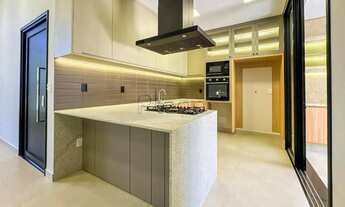 Imagem 7: Casa à venda em Indaiatuba, Loteamento Park Gran Reserve, com 3 quartos, com 139.54 m²