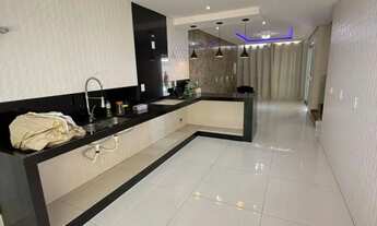 Imagem 5: Casa no Buritis IV Quadra 26