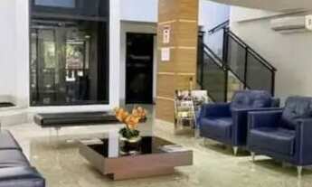 Imagem: Flat sun square Flat com 1 Quarto(s) e 1