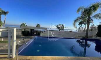 Imagem 2: Casa com 3 dormitórios para alugar, 272 m² por R$ 10.056,00/mês - Praia de Belas - Porto A