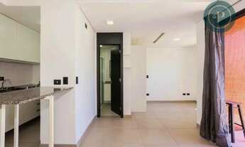 Imagem 4: Studio com 1 dormitório para alugar, 38 m² - Rebouças - Experimente o Atendimento Boutique