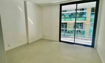 Imagem 3: Excelente apartamento de140 m2, com 3 suítes na praia de Icaraí - Niterói - RJ