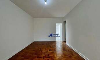 Imagem 4: More na Bela Vista: Apartamento de 50m² com 1 Dormitório, Quintal e Ótima Localização