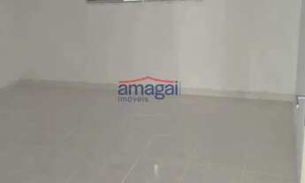 Imagem 4: Casa em Jacareí, no bairro Vila São Judas Tadeu, para locação