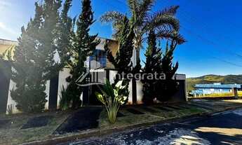 Imagem: Casa com 5 dormitórios à venda, 400 m²