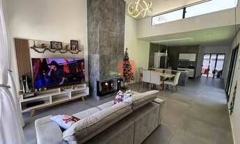 Imagem 3: Casa com 3 dormitórios à venda, 117 m² por R$ 712.800,00 - Garden Ville - Gravataí/RS