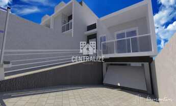 Imagem 2: VENDA-SOBRADO-OLARIAS-PONTA GROSSA - PR