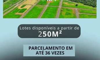 Imagem: LOTEAMENTO ESPERANZZA Garanta agora o seu