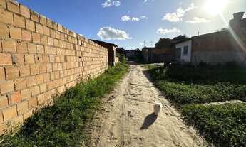 Imagem 5: Vendo terreno no parque dos faróis