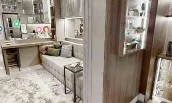 Imagem 4: Studio Mandarim Patriani Guanabara