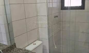 Imagem 6: Locação de Apartamentos / Padrão na cidade de Araraquara