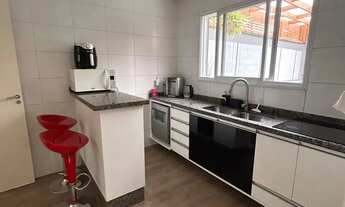 Imagem 5: Casa para venda possui 104 metros quadrados com 3 quartos em Jardim Regente - Indaiatuba