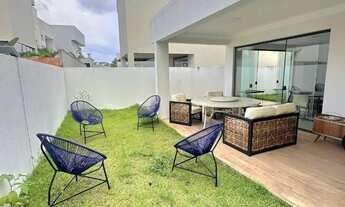 Imagem 4: Bacelar Imóveis vende ou aluga casa com 3 suítes no Jardins do Lago, Mário Covas