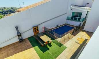 Imagem 2: CASA À VENDA NO BAIRRO JARDIM PACAEMBU EM JUNDIAÍ/SP