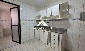 Imagem 6: Apartamento Padrão para Locação no Bairro Jardim Irajá em Ribeirão Preto/SP. Alianzzo Imóv