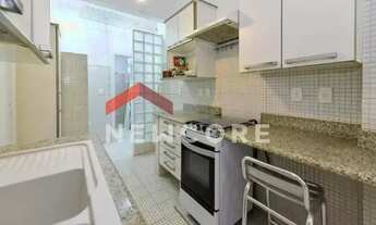 Imagem 7: Apartamento em Rua Rainha Guilhermina - Leblon - Rio de Janeiro/RJ