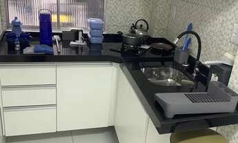 Imagem 2: Flat Mobiliado 35m2 - Santo Amaro