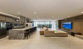 Imagem 2: CASA EM CONDOMINIO 3 SUITES PRÓXIMO AO MUSEU DO OLHO Casa Condomínio 3 Quartos Próximo Mus