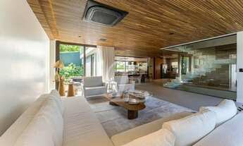 Imagem 6: Casa à venda, 610 m² por R$ 11.900.000,00 - Tamboré - Santana de Parnaíba/SP