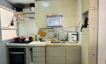 Imagem 4: Alugo apartamento, todo projetado no Varandas Grand Park