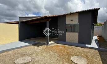 Imagem: Casa no Sport Clube 3 em Extremoz