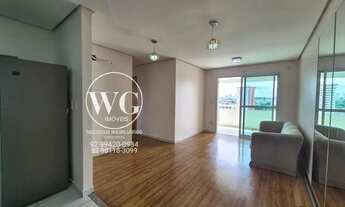 Imagem 3: Imóvel para aluguel tem 72 metros quadrados com 3 quartos em Parque 10 de Novembro - Manau