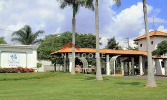 Imagem 7: Lote em condomínio em Avenida Cabo Pedro Hoffman - Residencial Real Parque Sumaré - Sumaré